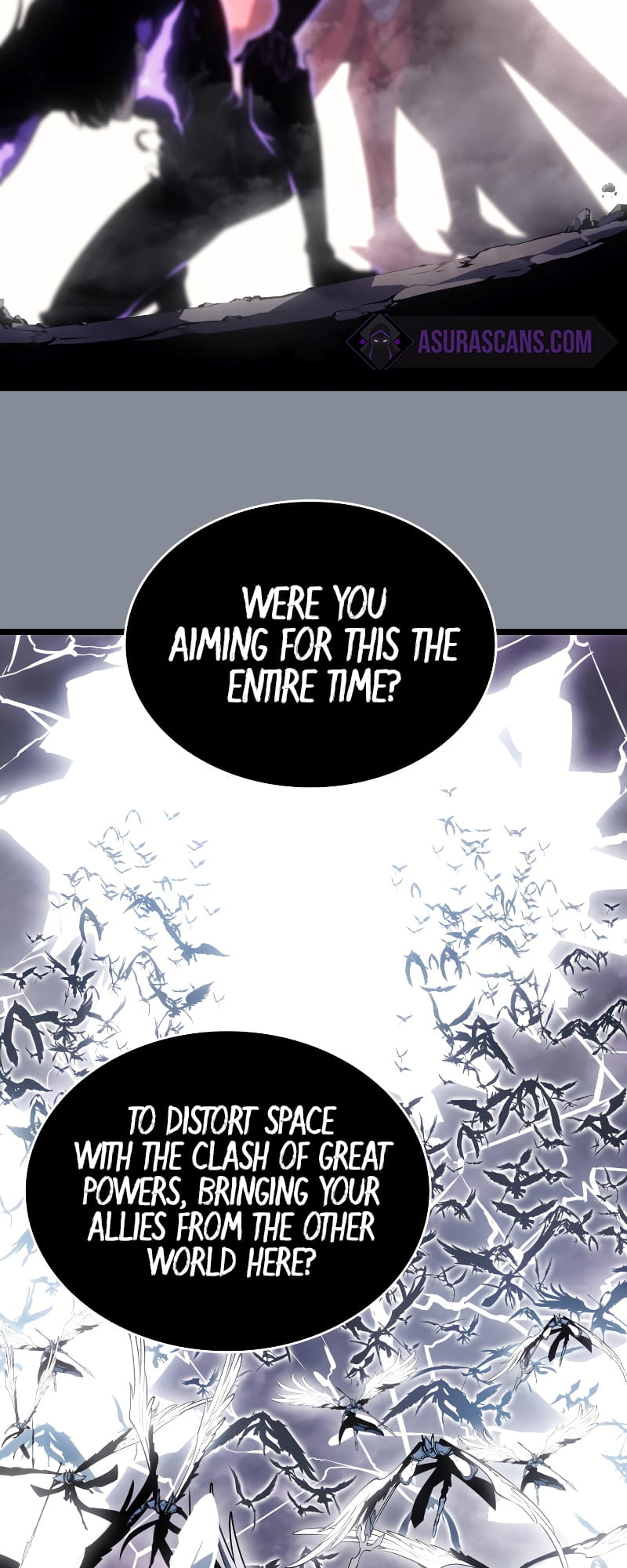Solo Leveling, Chapter 177 image 07